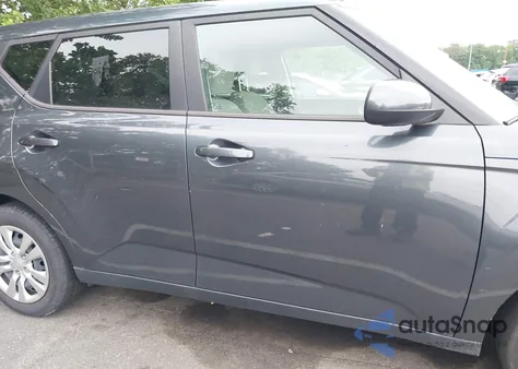 2020 Kia Soul Lx z USA, uszkodzony, nr VIN KNDJ23AU9L7006344